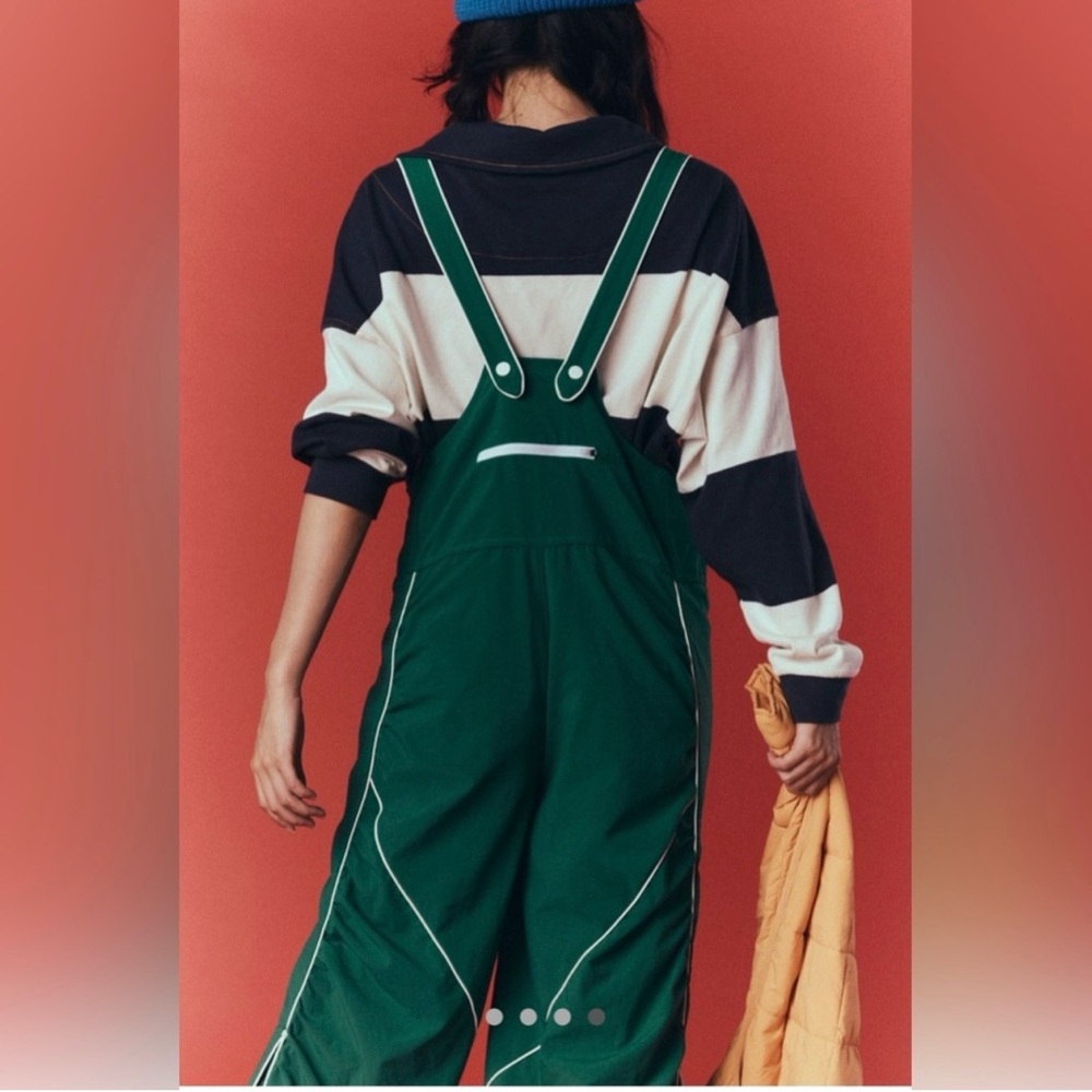 Free People Movement Deep in the Valley Onesie - Picture 4 of 8